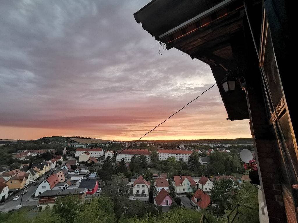 Foto 13 von 42: "Wohnen im Weinberg"