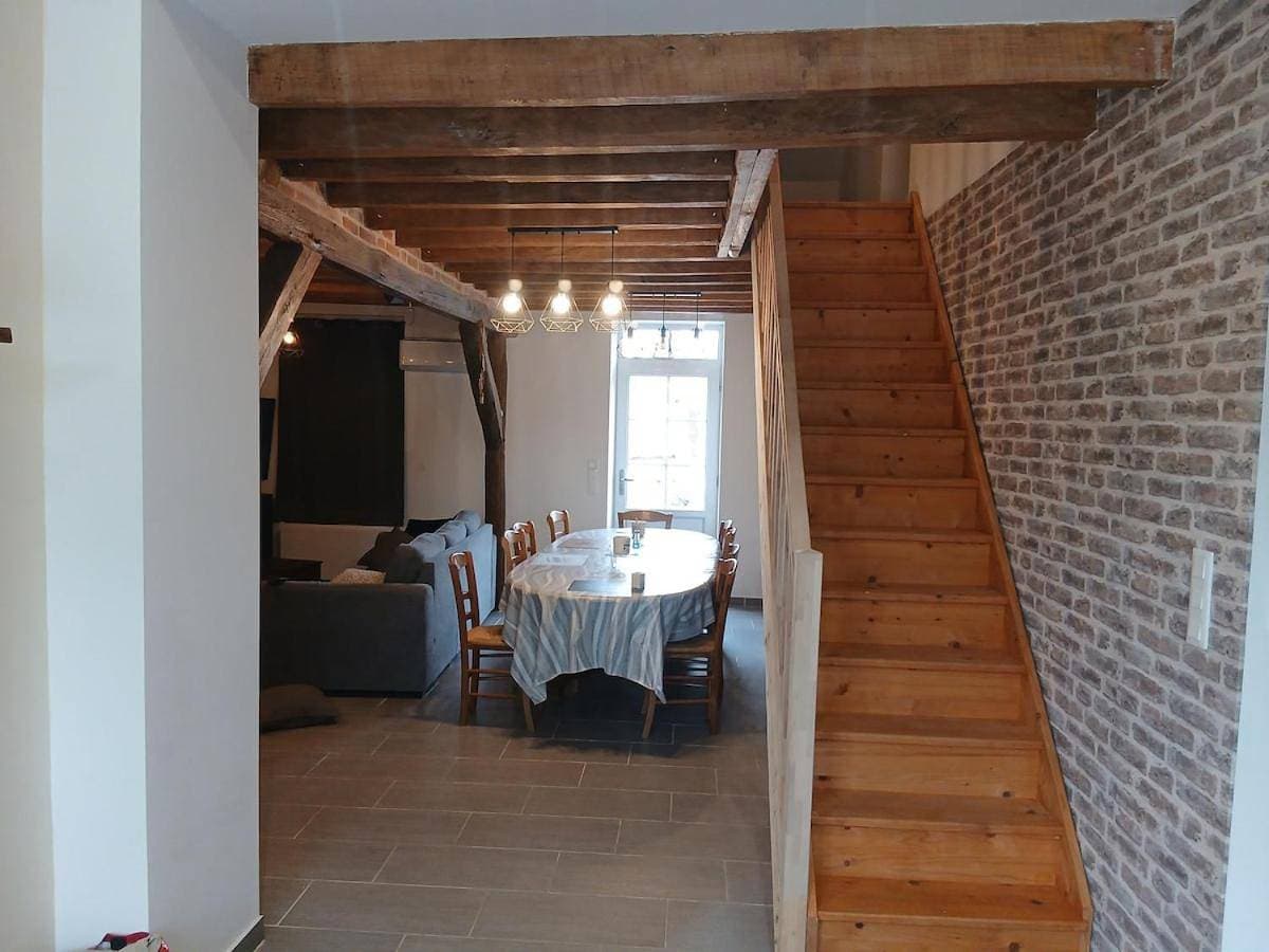 Foto 5 von 18: Four-Bedroom House