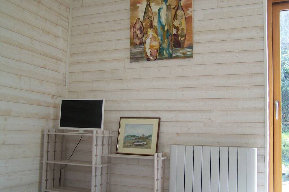 Foto 7 von 12: Ferienhaus für 4 Personen Mur de Bretagne