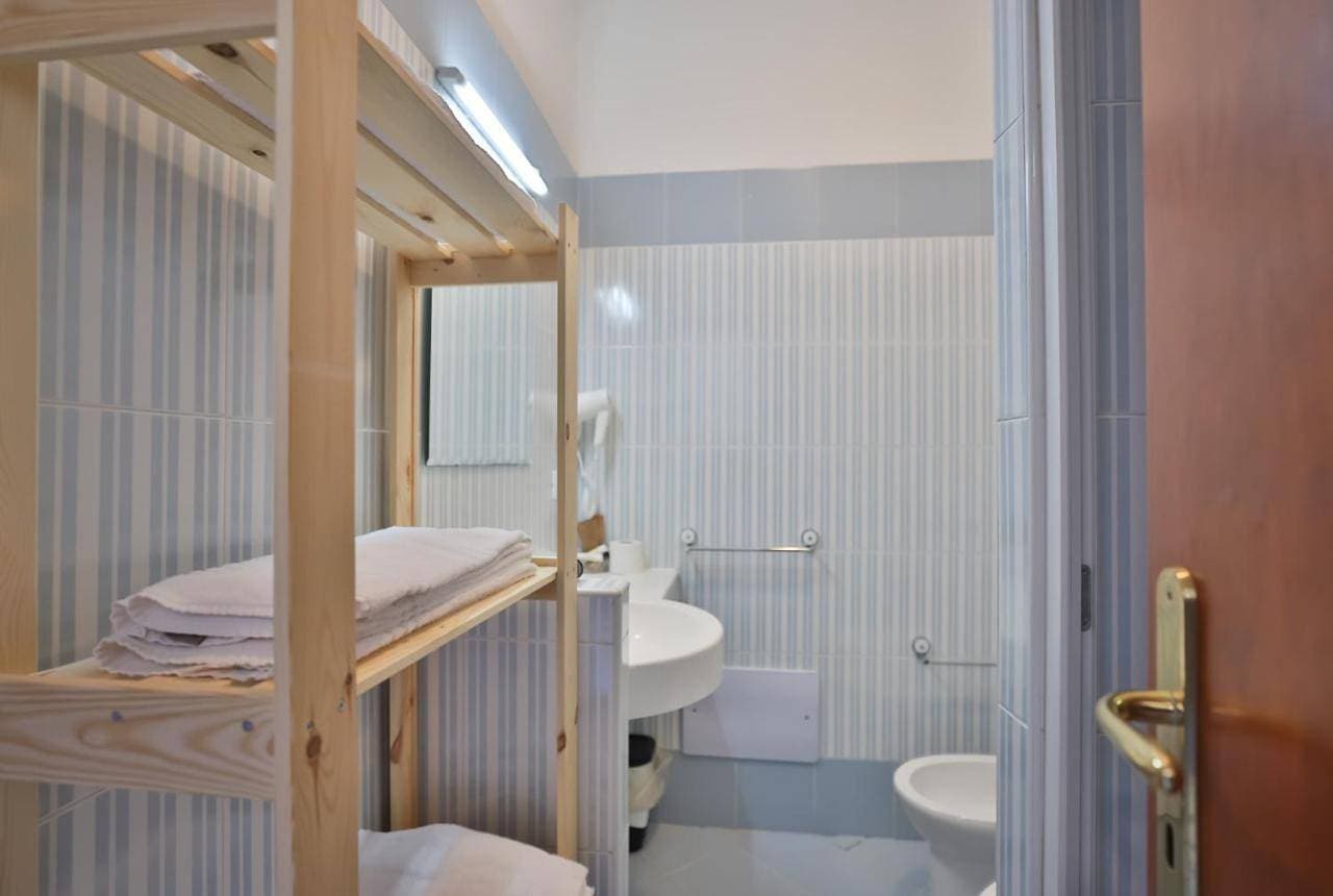 Foto 9 von 11: Deluxe Room (2 Adults + 1 Child)