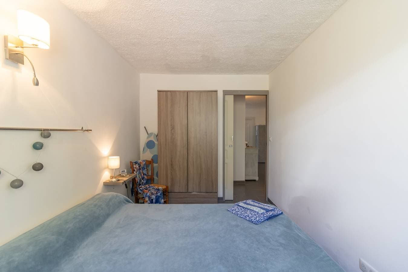 Foto 6 von 20: Apartment 'Corse' mit Balkon und WLAN