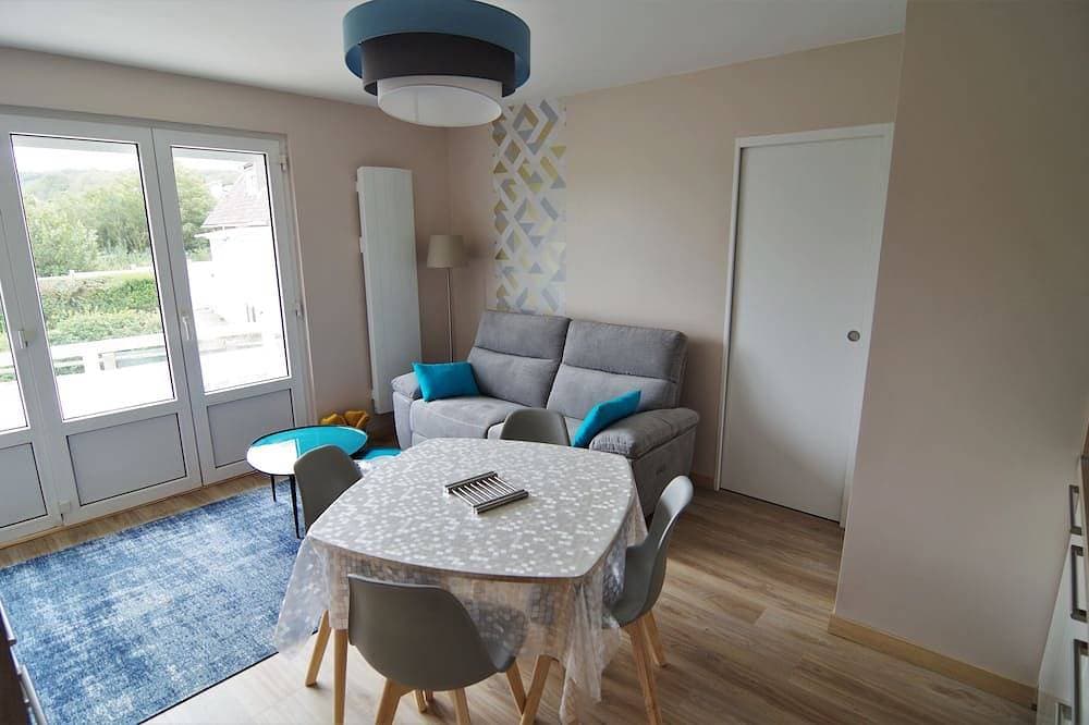 Foto 10 von 30: Le Galet Bleu, eine 4-Sterne-Wohnung am Meer