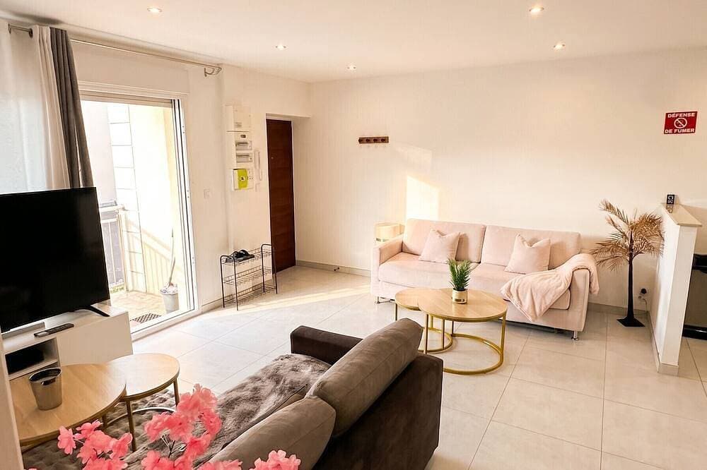 Foto 12 von 30: Homerez - Wohnung Freneuse