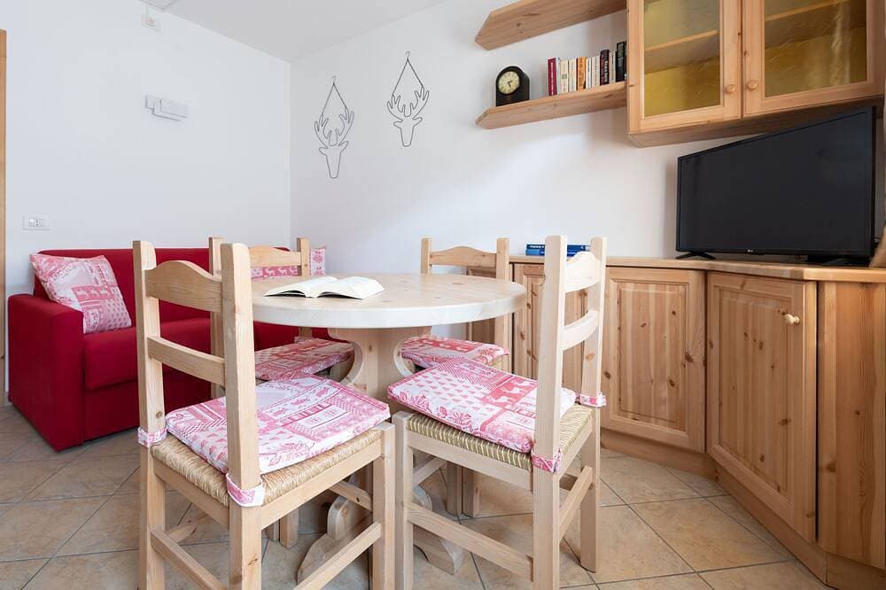 Foto 10 von 30: Mulino 5 - Ein Schlafzimmer Wohnung, Schläft 3