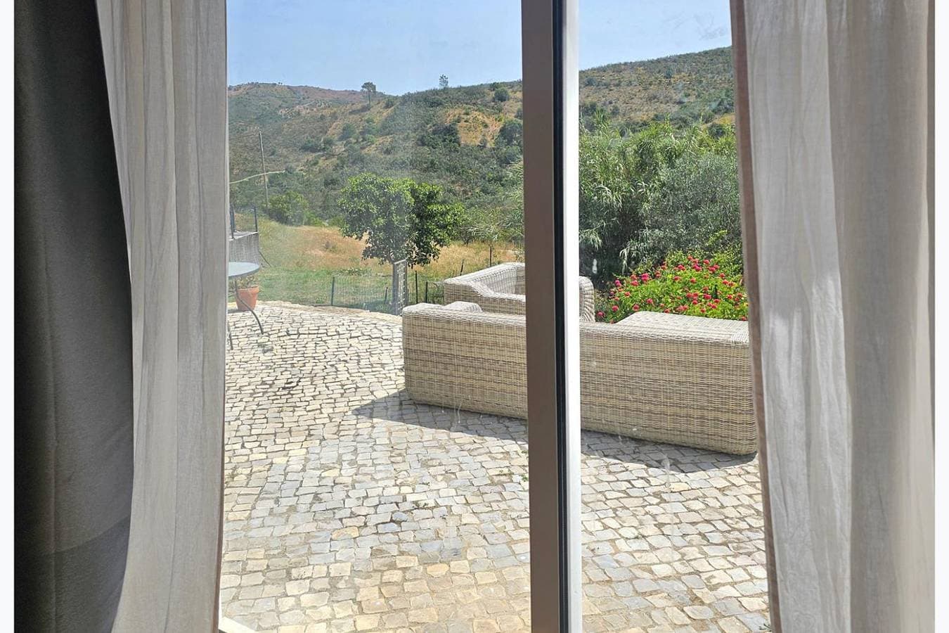 Foto 9 von 14: Ferienhaus für 4 Personen mit Balkon