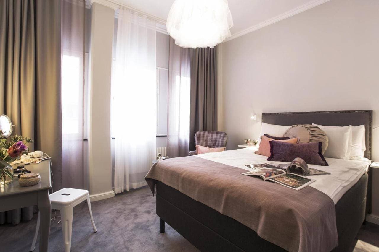 Foto 7 von 14: Small Queen Room