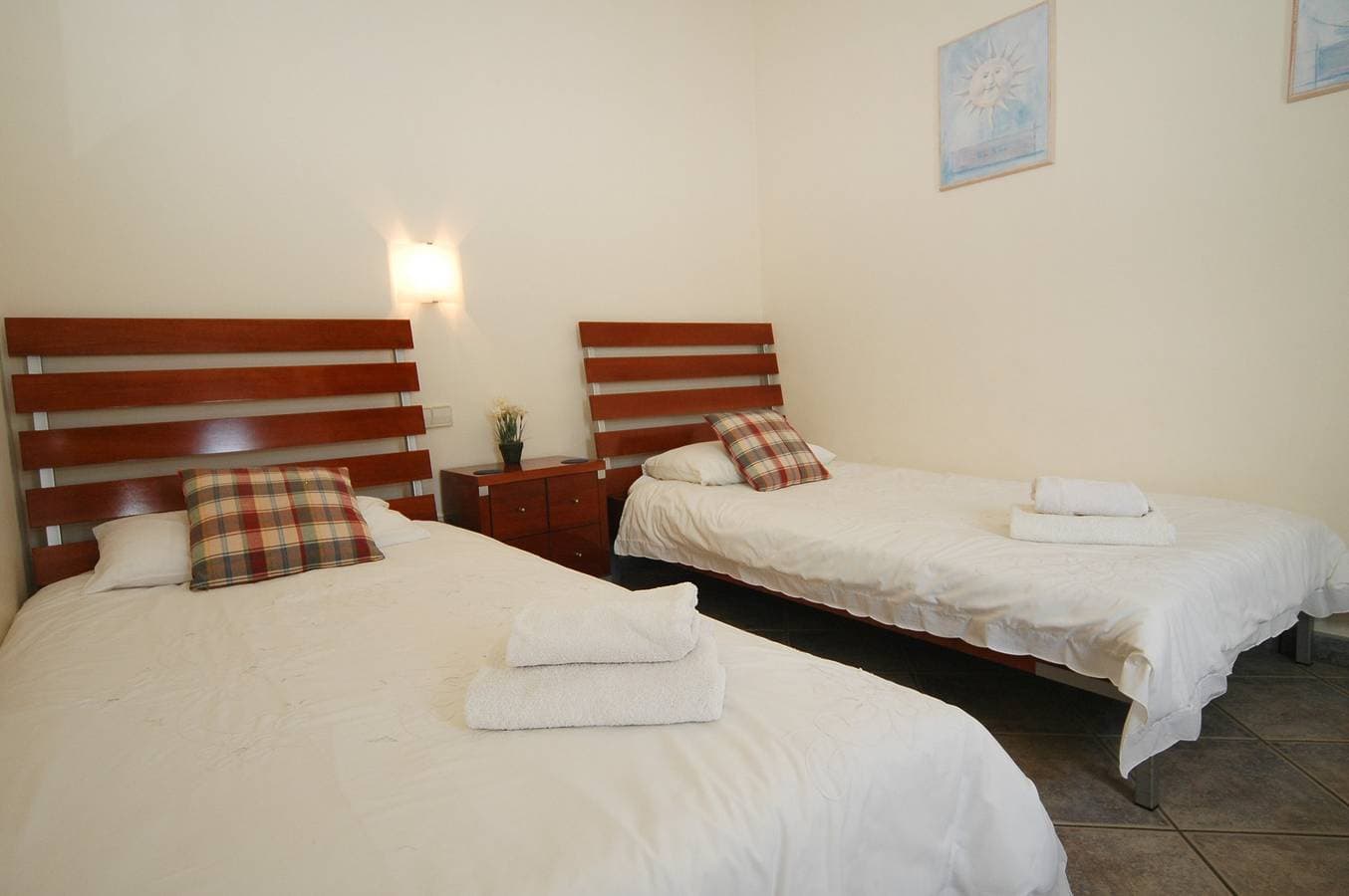 Foto 12 von 16: Villa La Cocinilla - A Great Villa - Fantastic Location - A Short Walk To The Beach