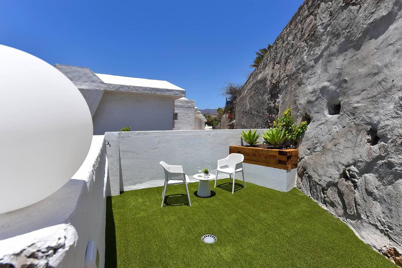 Foto 11 von 41: Morea Suites 1 by VillaGranCanaria