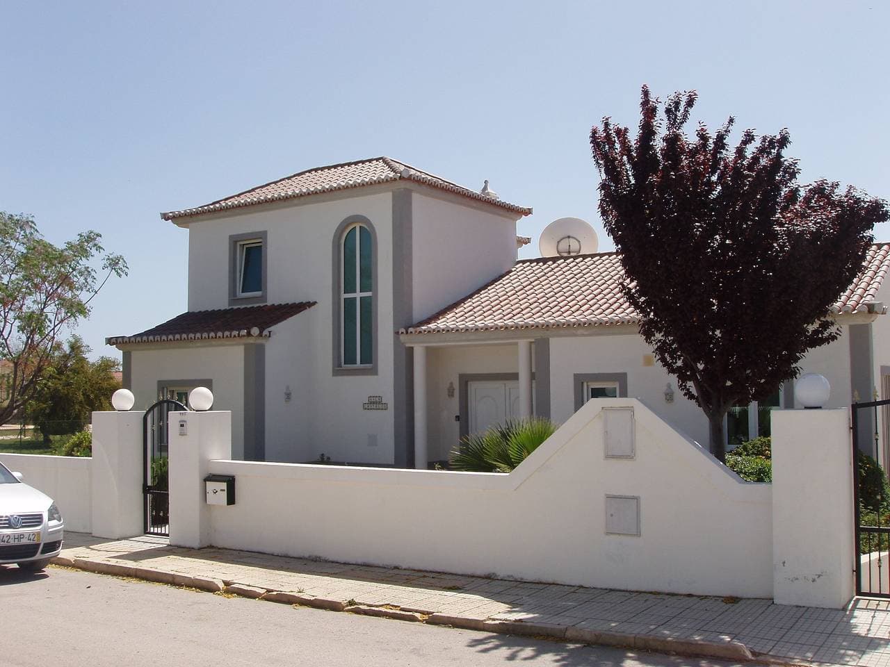 Villa Castelos, Quelfes, Ostalgarve 8700-581 1