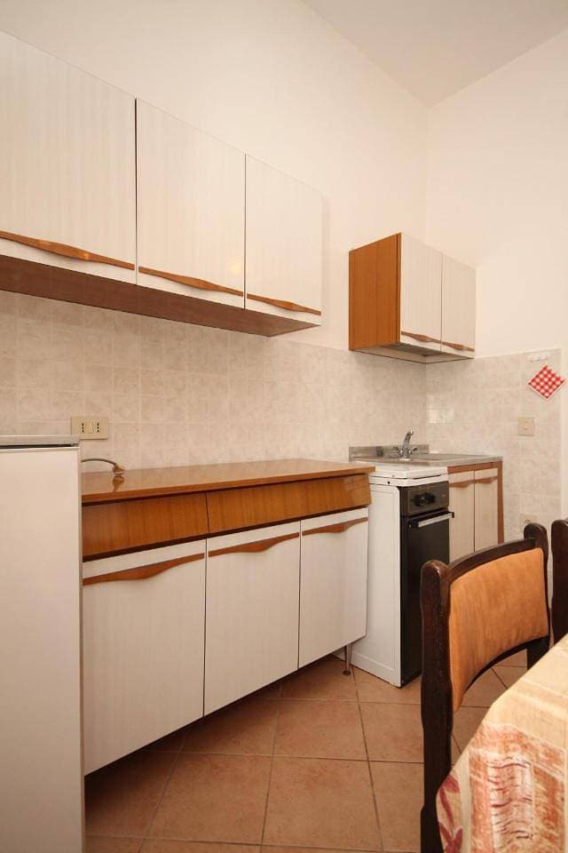 Foto 9 von 15: One-Bedroom Apartment with Terrace