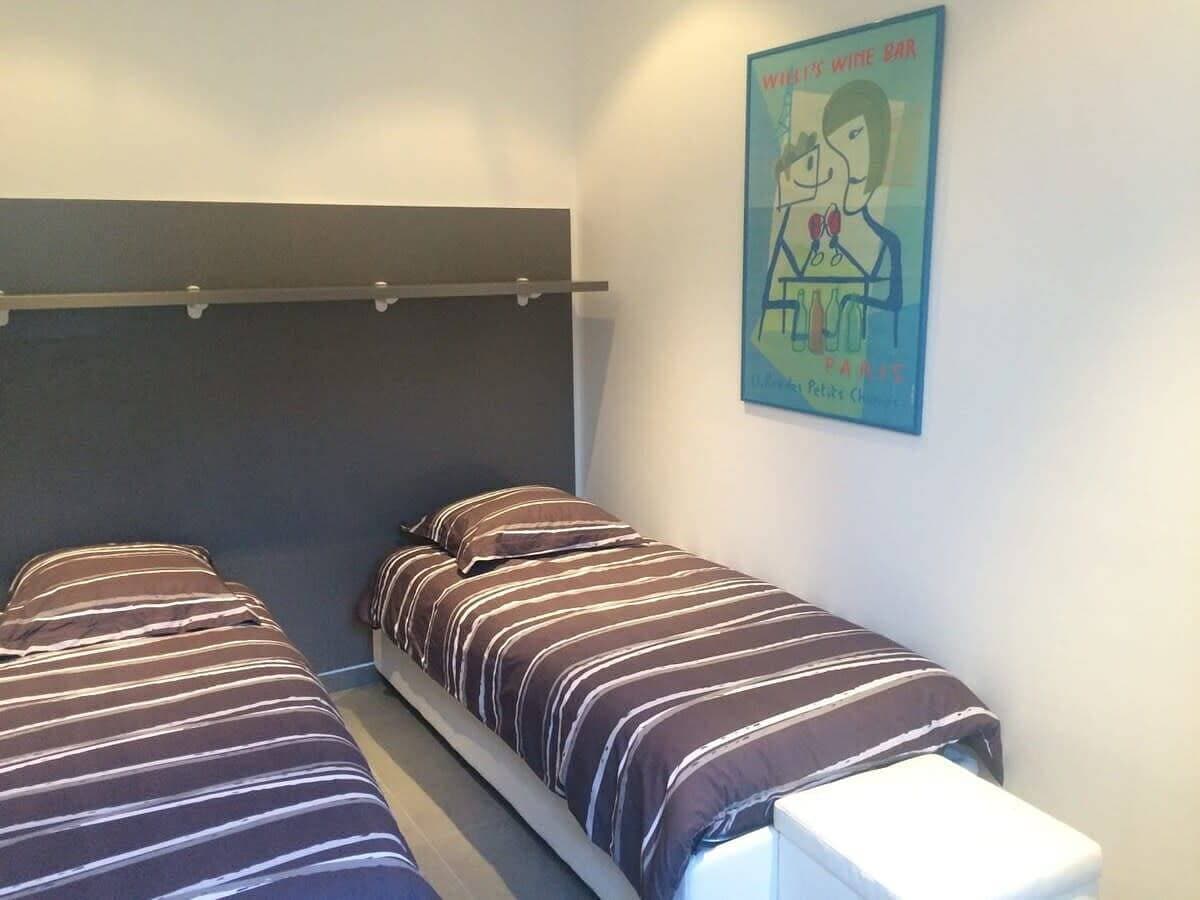 Foto 7 von 17: Bel Appartement au coeur du Suquet