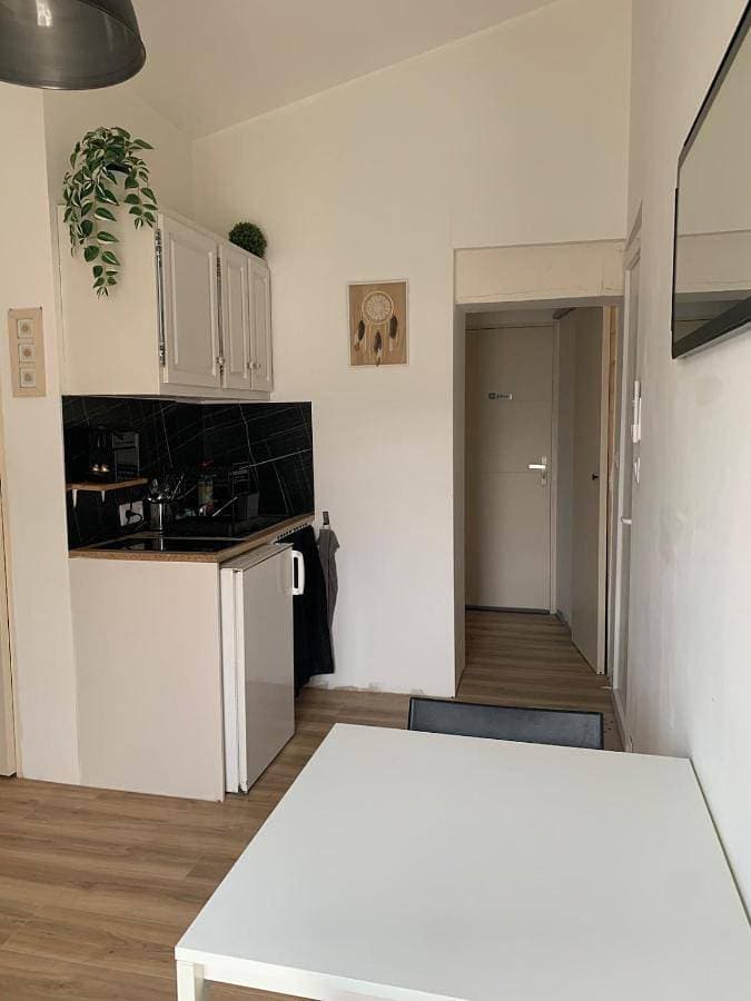 Foto 4 von 9: One-Bedroom Apartment