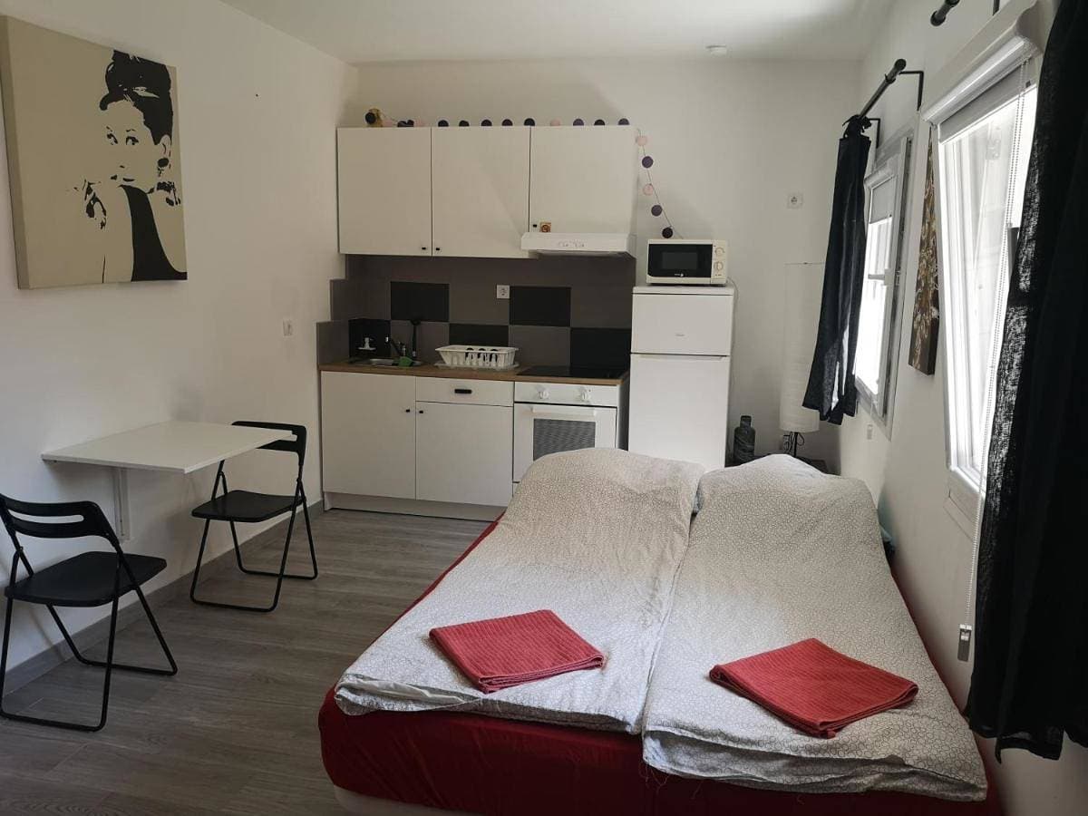 Foto 4 von 81: Two-Bedroom Apartment