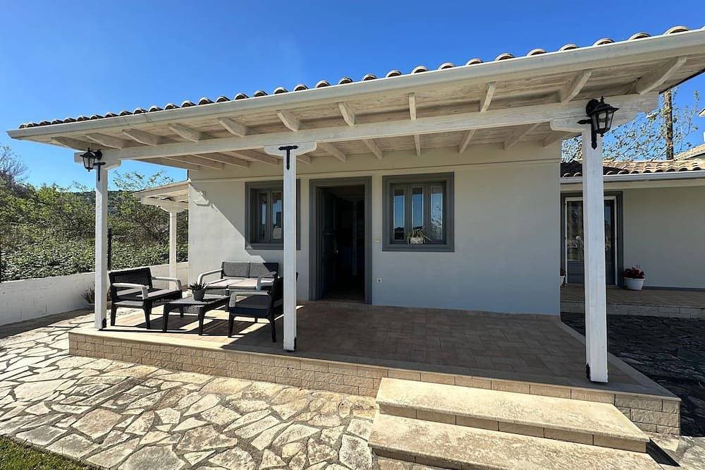 Casa Mare House - Agios Ioannis Lefkada 1