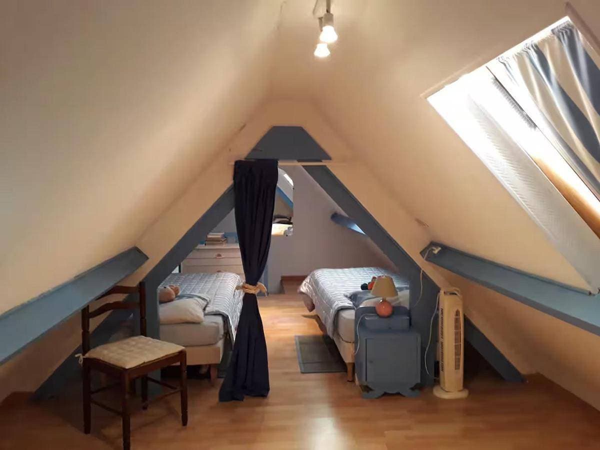 Foto 2 von 10: One-Bedroom House