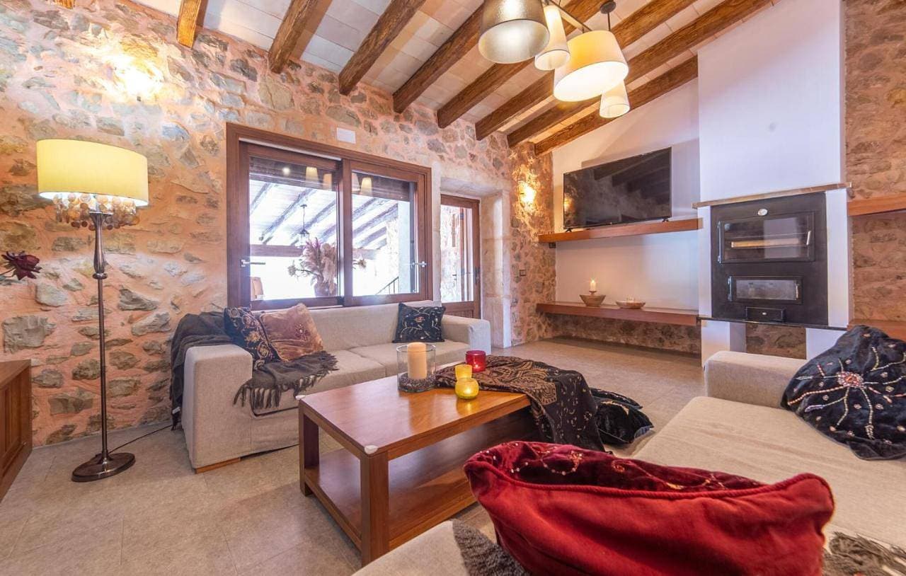 Foto 5 von 42: Five-Bedroom Holiday Home