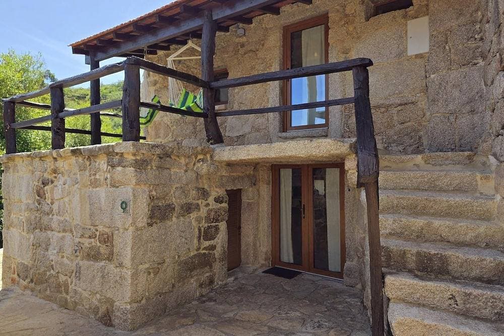Coração de Dorna House | Castro Laboreiro | Peneda-Gerês National Park 1