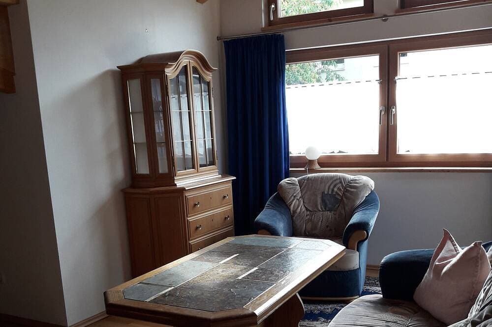 Foto 6 von 15: Ferienwohnung in Percha bei Starnberg Nähe München 5 Min. zum See