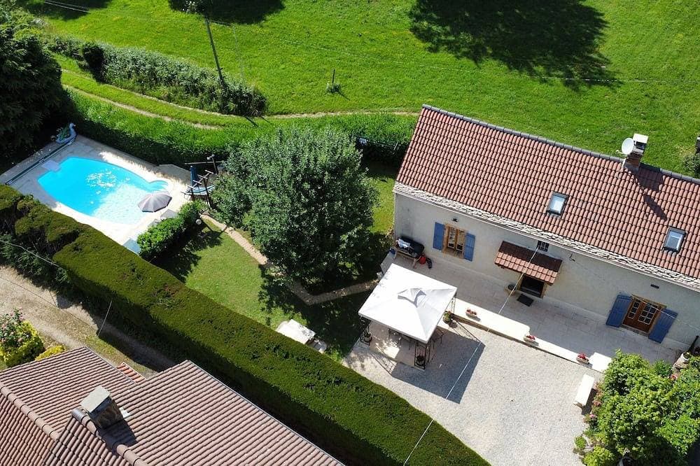 Foto 13 von 30: Charmantes Landhaus mit privatem Pool