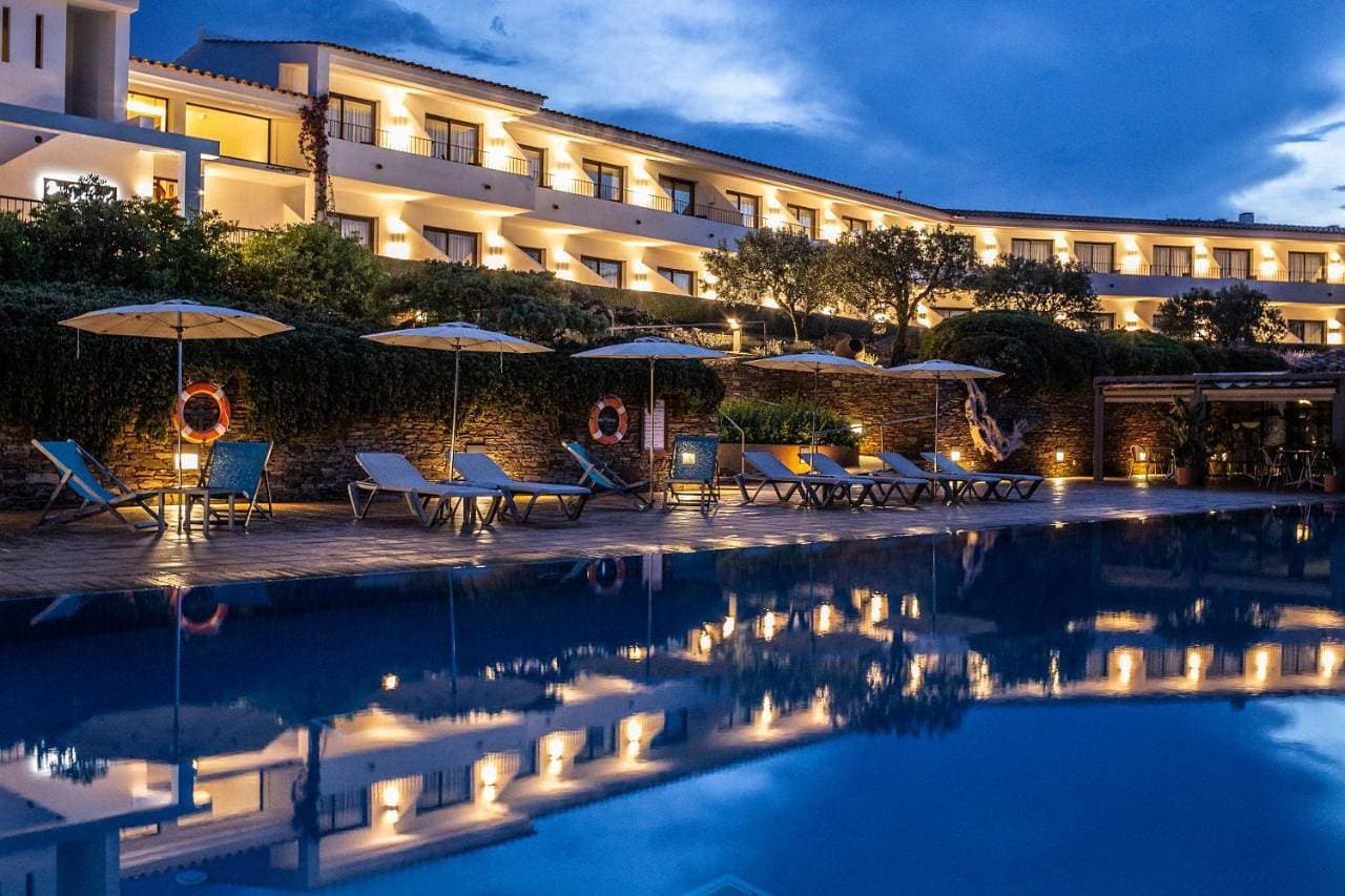 Hotel Sol Ixent - Adults Only 1