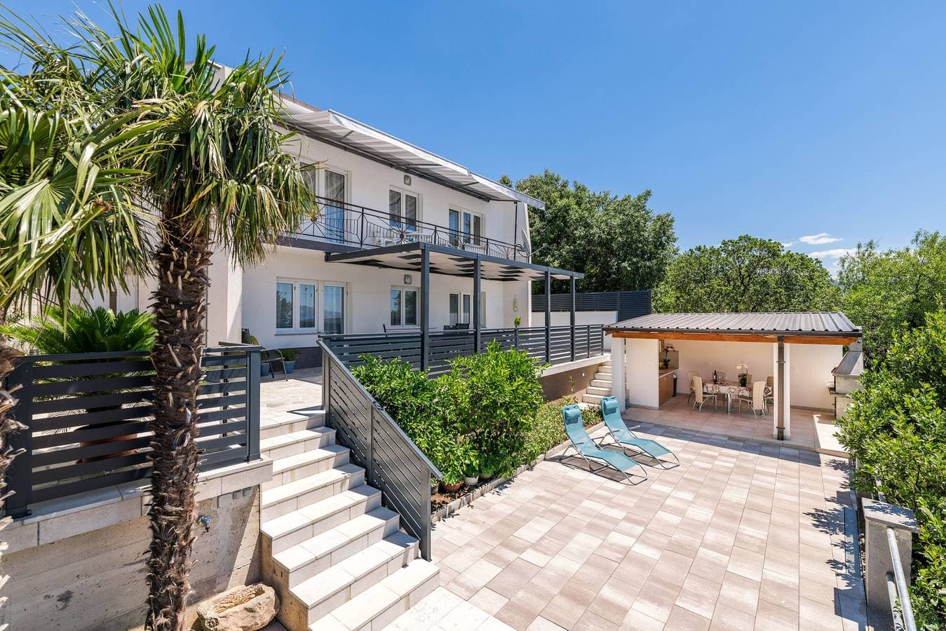 Apartments Katica 1