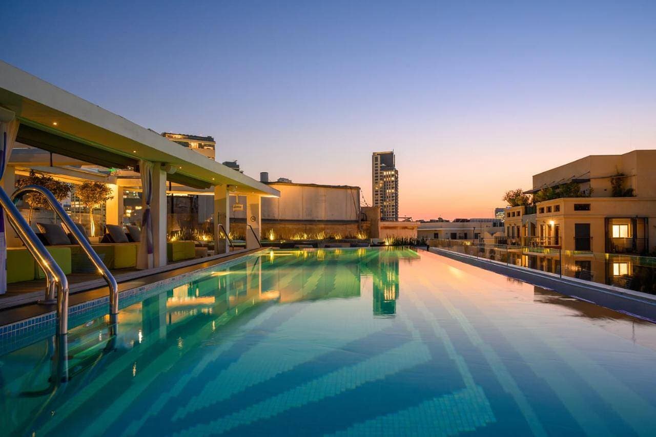 Poli House by AFI Hotels 1