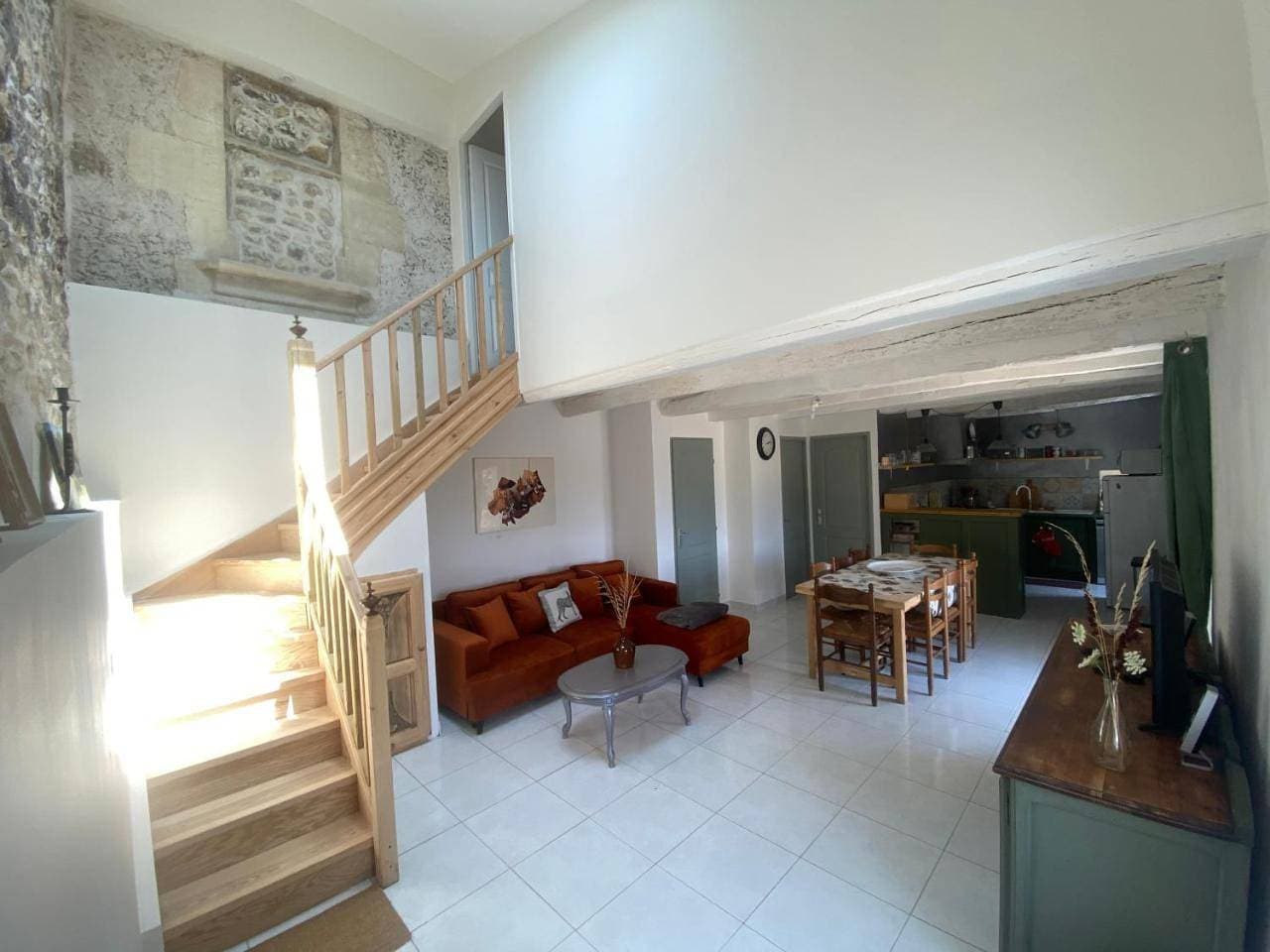 Foto 7 von 16: Two-Bedroom House