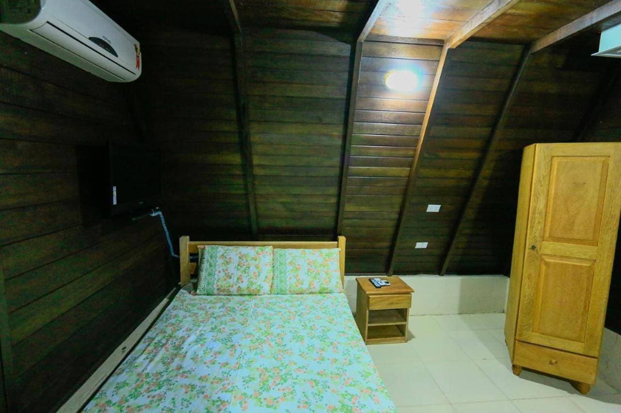 Foto 3 von 15: Chalet