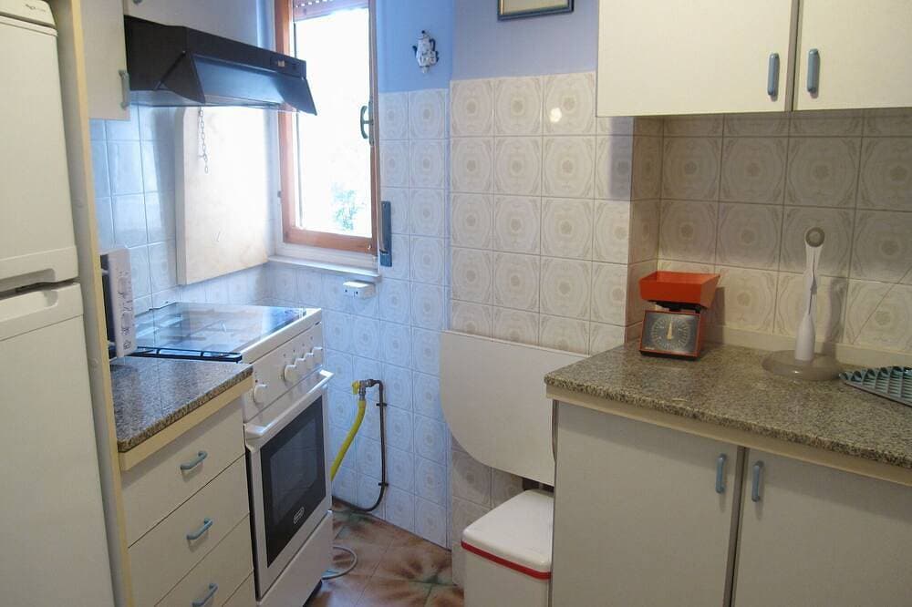 Foto 10 von 18: Grado Pineta liebenswerte Wohnung mit Meerblick