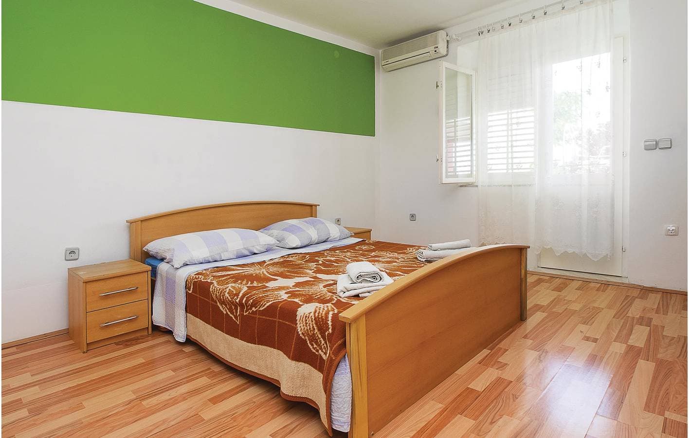 Foto 6 von 29: Reizende Ferienwohnung mit Pool, Terrasse und 2,5 km Entfernung zum Strand