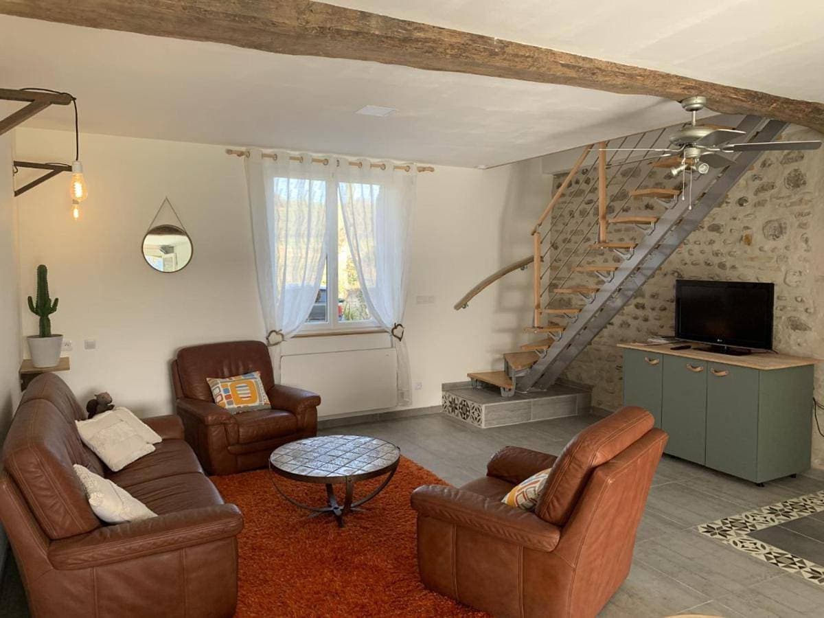Foto 4 von 33: Ferienhaus für 6 Personen