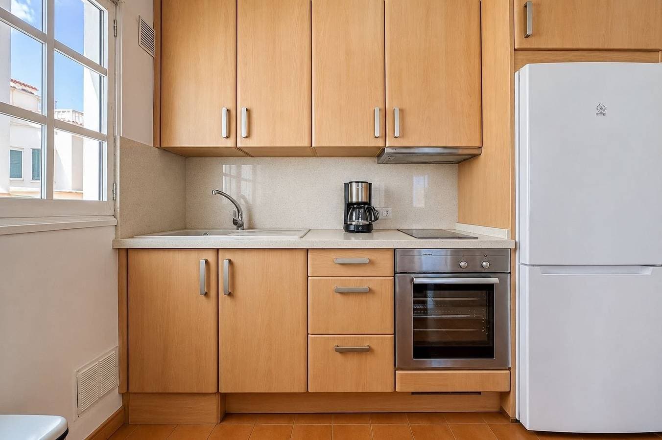 Foto 6 von 54: Ferienhaus für 6 Personen mit Garten