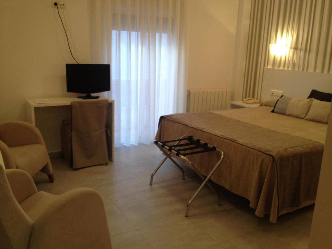Foto 11 von 18: Double or Twin Room