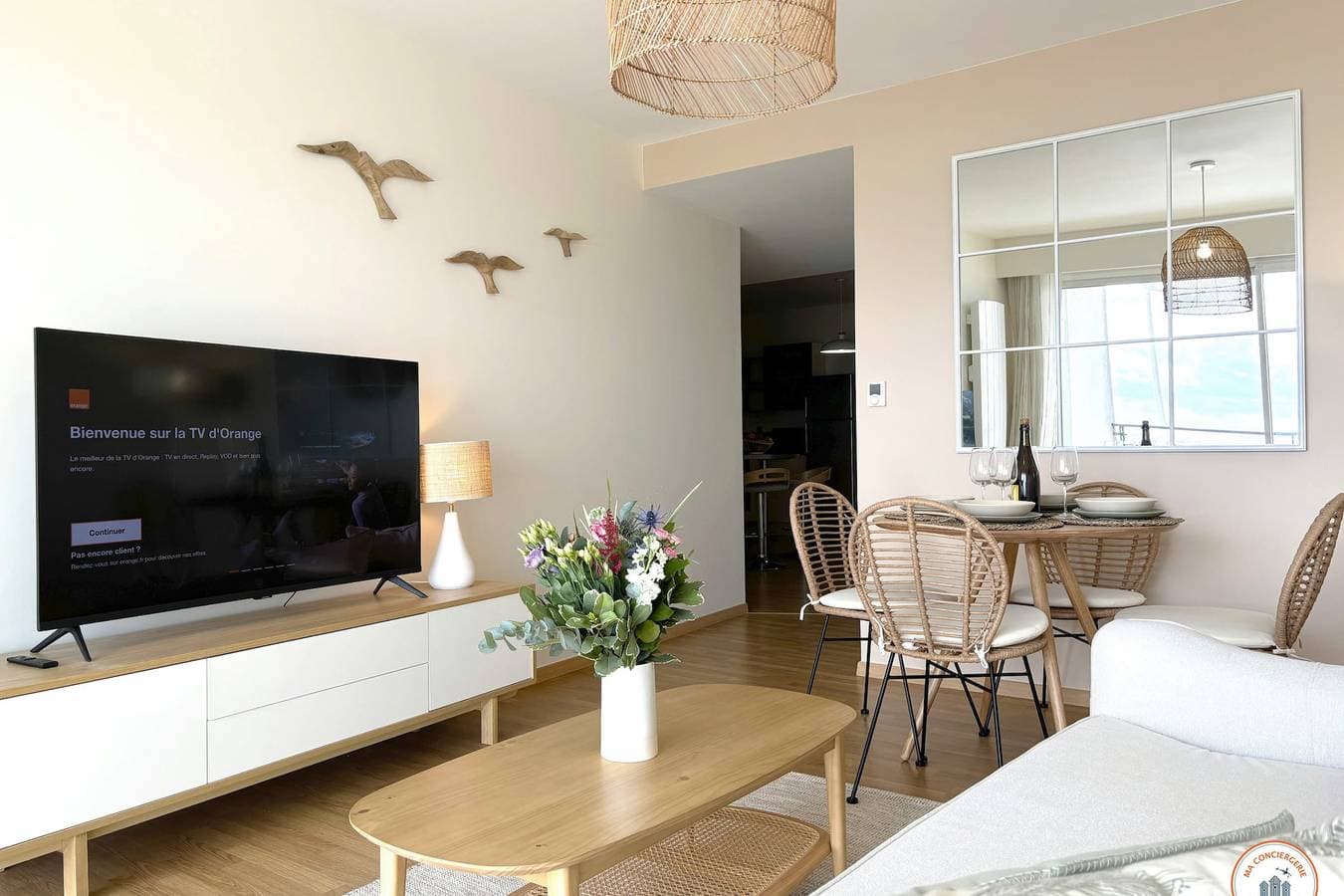 Foto 11 von 25: Ferienwohnung für 4 Personen