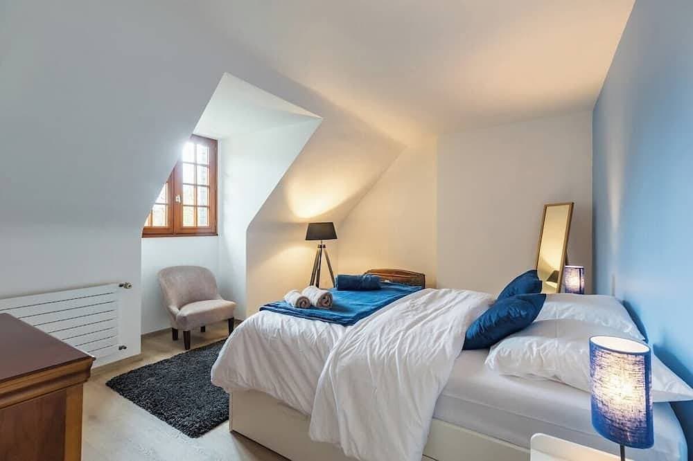 Foto 5 von 30: Large comfortable house for 9 people