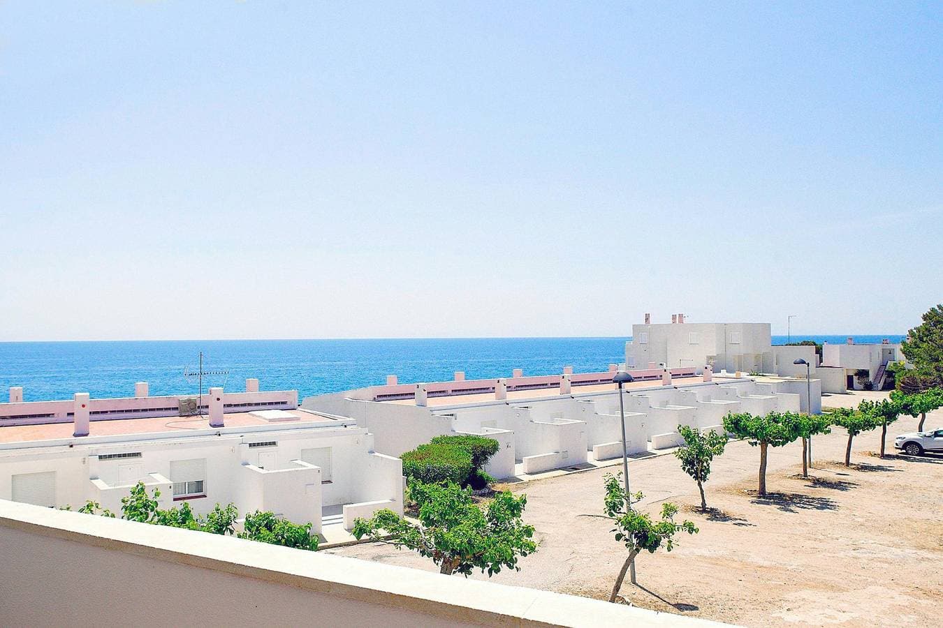 Ancla - Amplio Dúplex Cerca Del Mar 1
