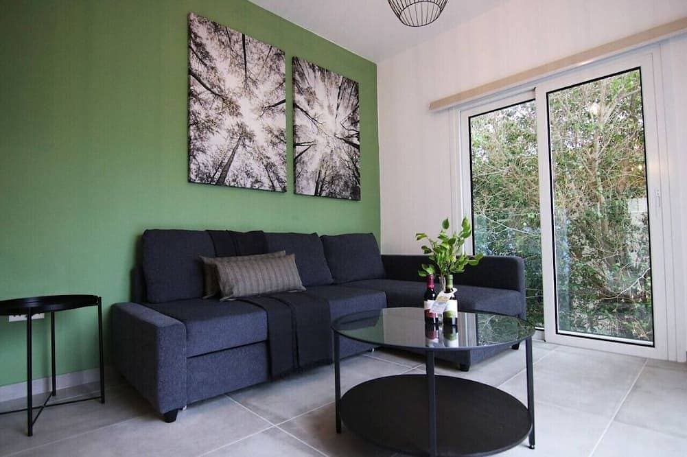 Foto 3 von 15: Phaedrus Living: Seaside Modern Flat Limnaria 123
