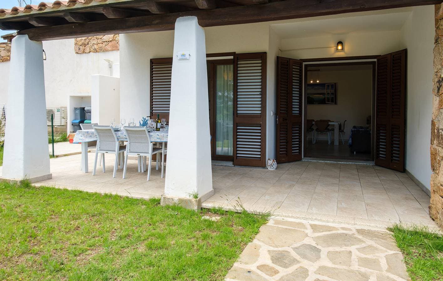 Foto 13 von 30: Budoni Wohnung: AC, Parkplatz, WiFi & 2km zum Strand