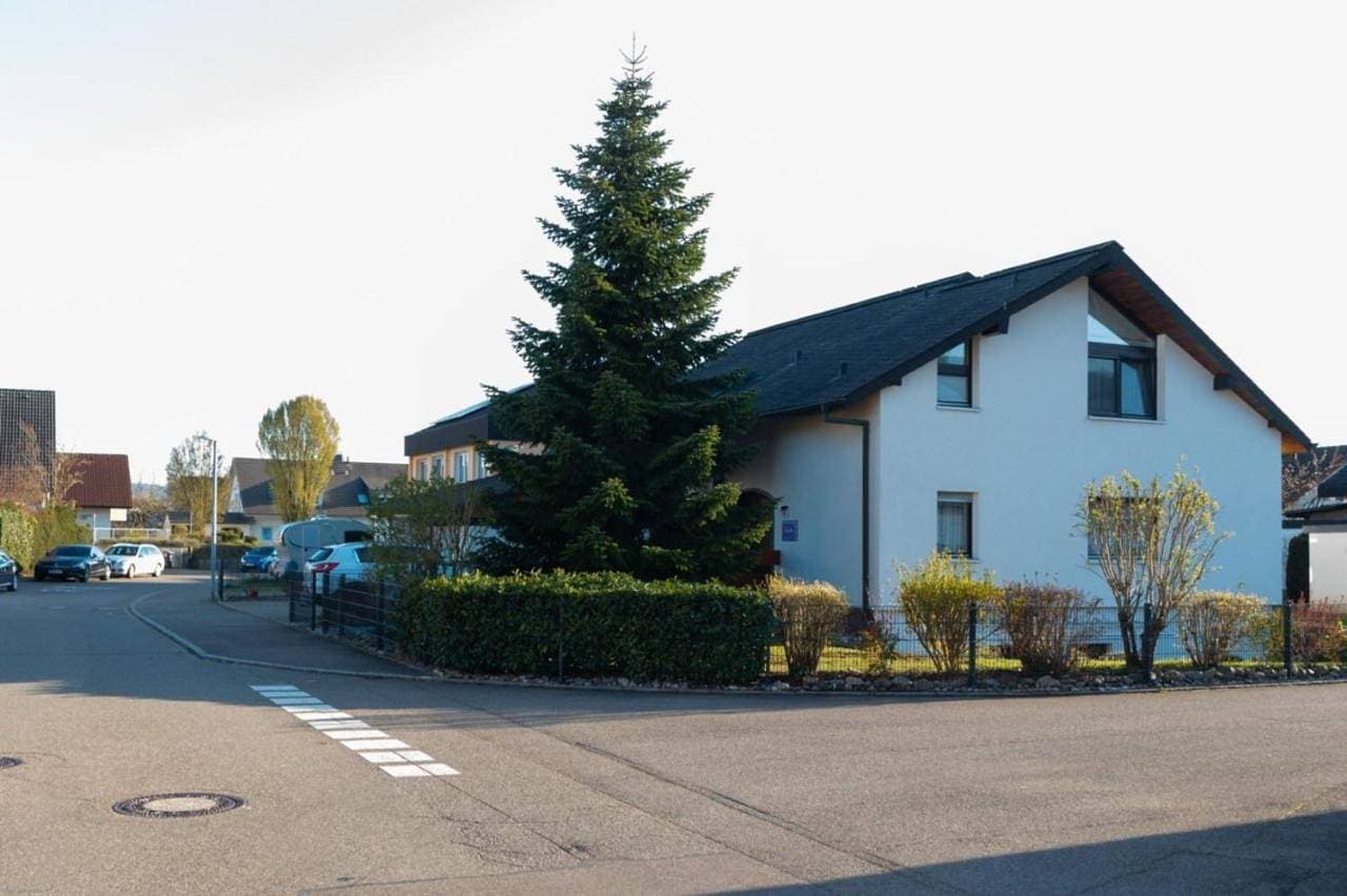Ferienwohnung Angelika 1