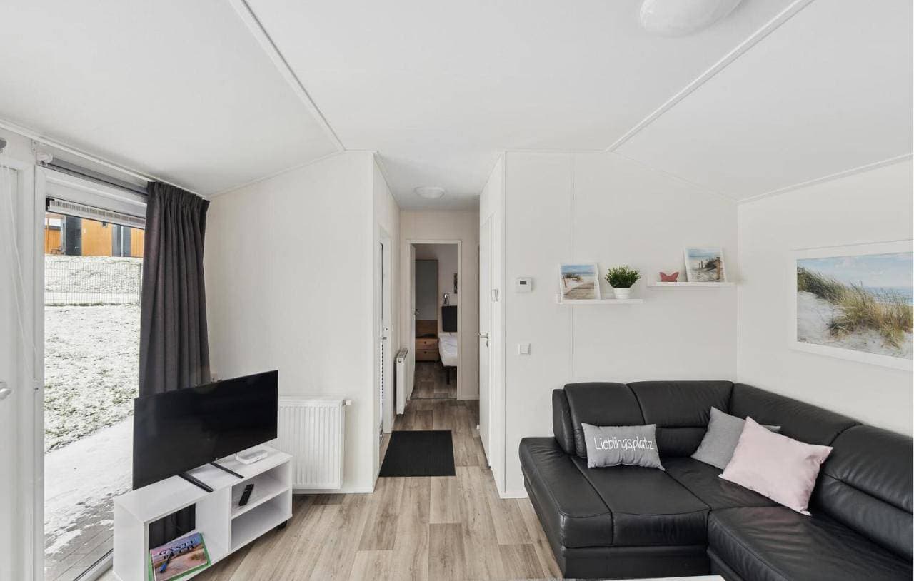 Foto 5 von 10: One-Bedroom Holiday Home