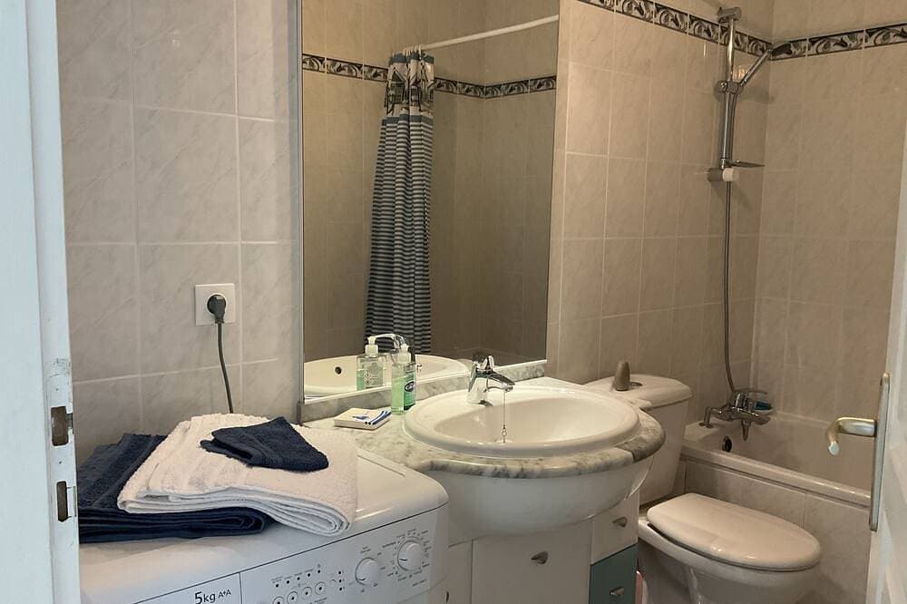 Foto 6 von 26: Pretty cottage with super fast Wifi , walk to restaurants/harbour/shops