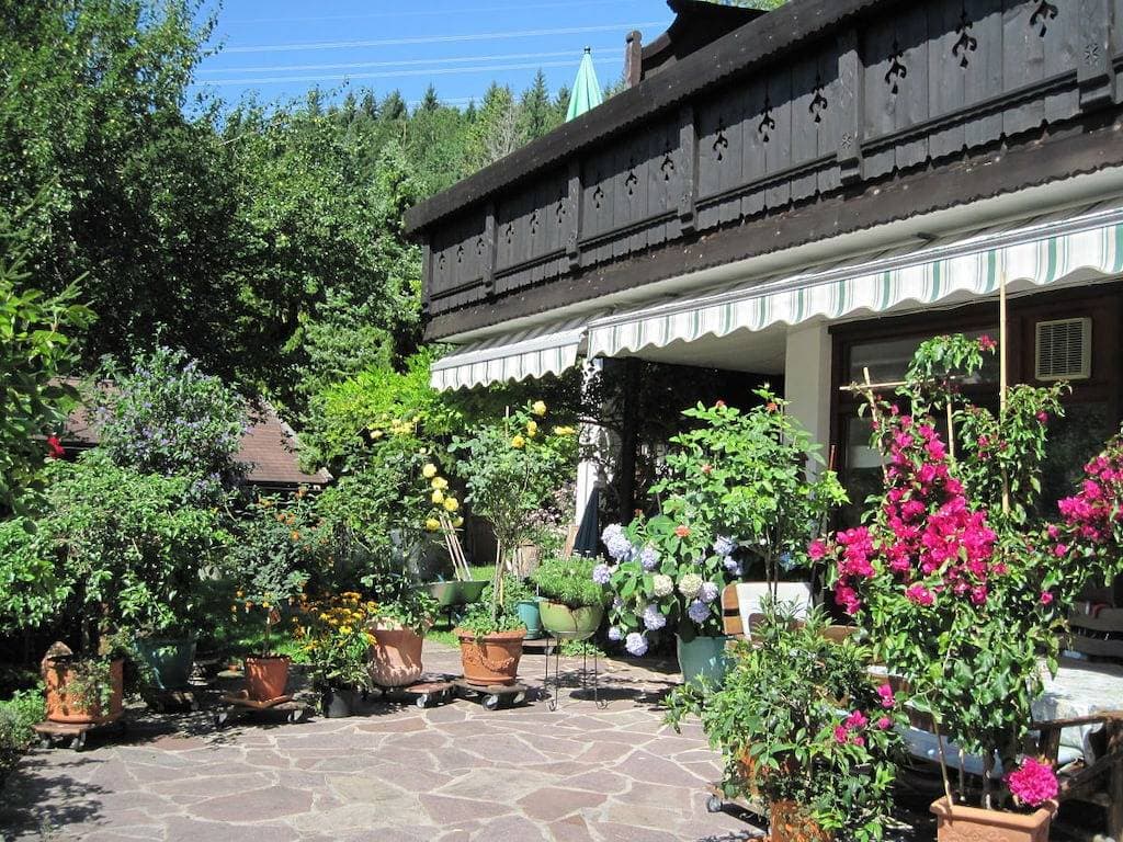 Foto 2 von 11: 1 im Haus Sonnenbichl
