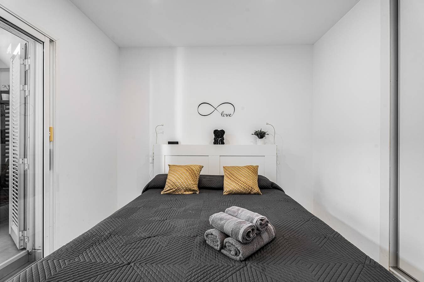 Foto 12 von 29: Ferienhaus 'El Pleito' mit privatem Pool, Terrasse und WLAN