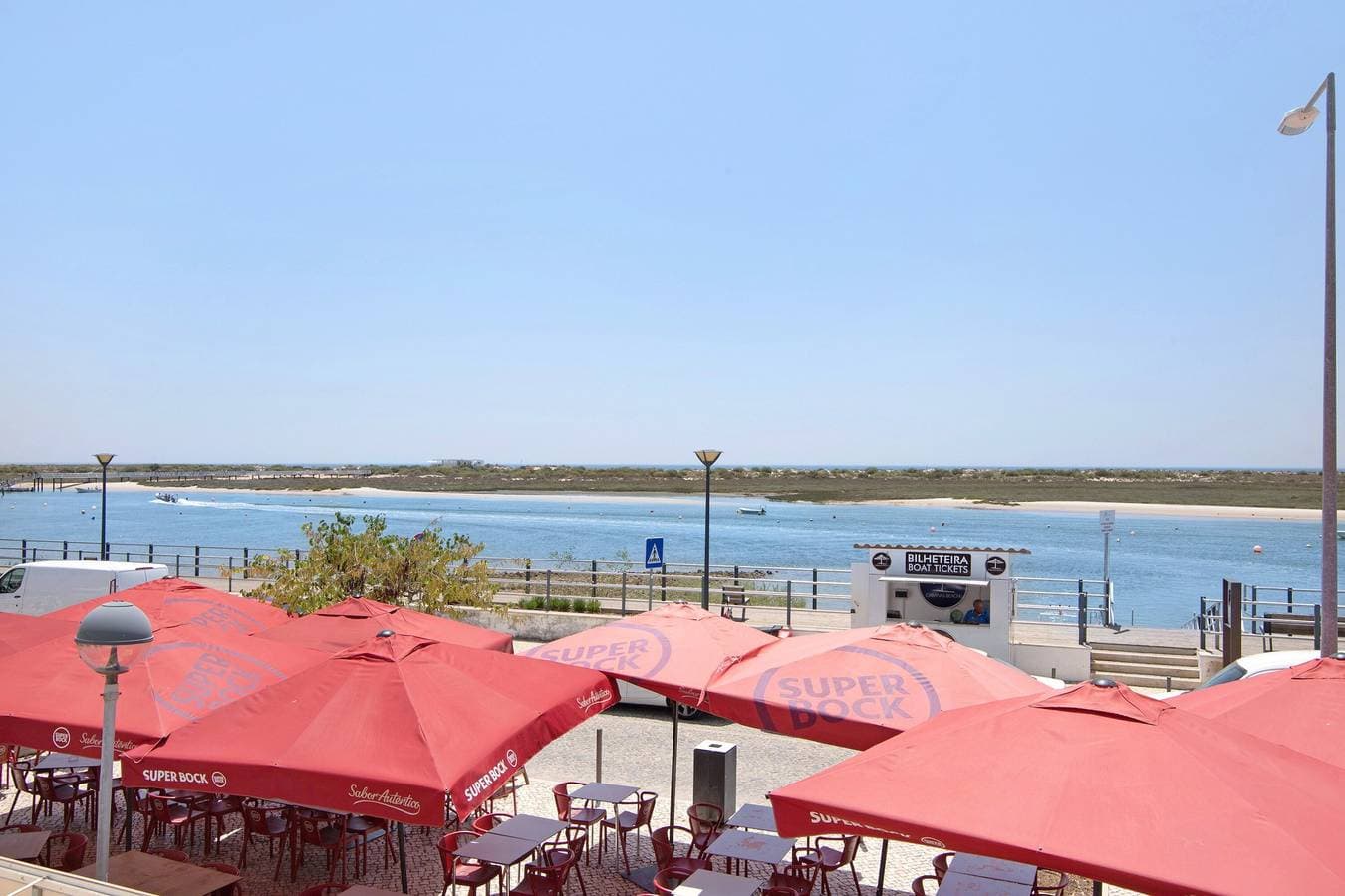 Foto 2 von 24: Ferienwohnung 'Cabanas Mar 96' mit Meerblick, WLAN und Klimaanlage