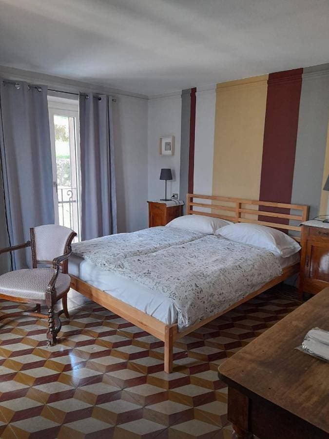 Foto 3 von 12: Twin Room with Lake View