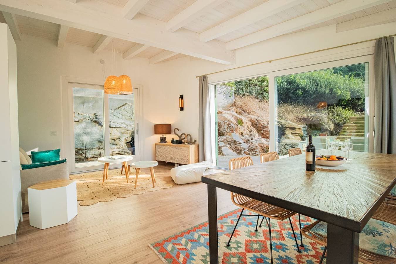 Foto 6 von 43: Ferienhaus für 4 Personen