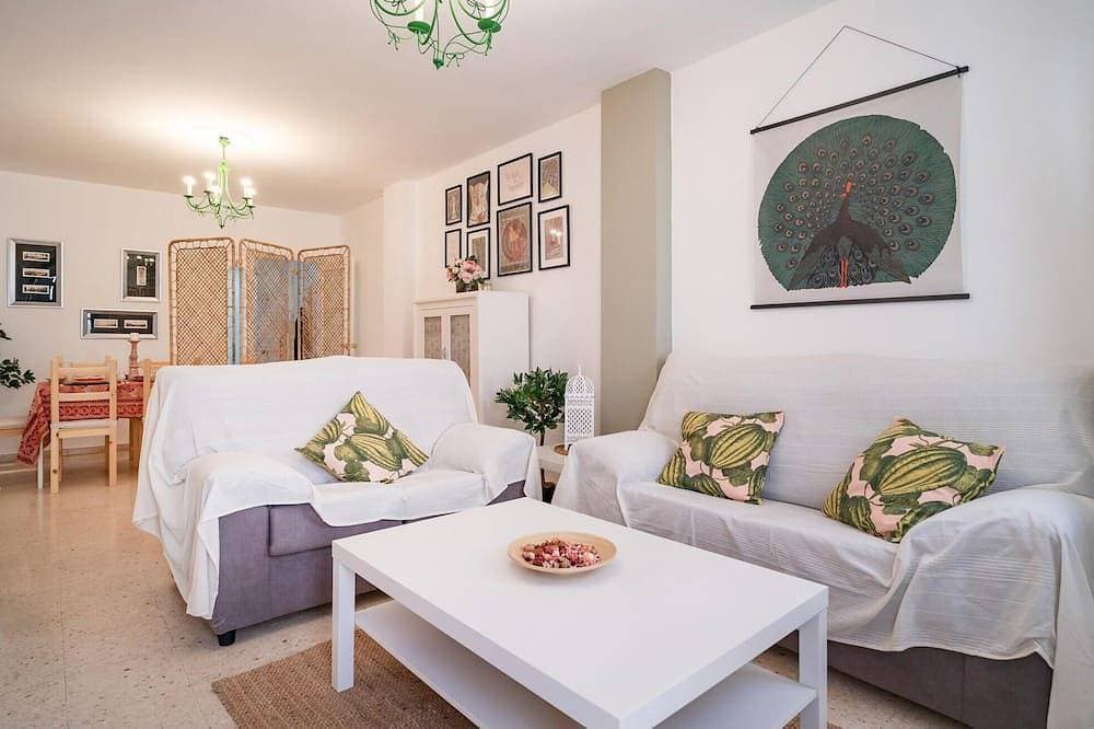 Foto 8 von 23: Tolle Wohnung in Carmona mit WLAN