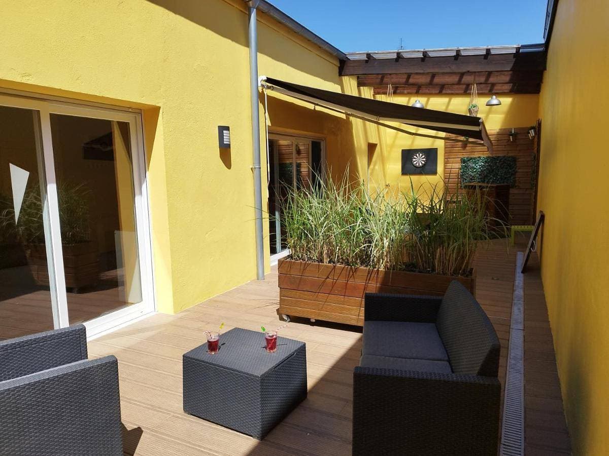 Foto 5 von 17: Two-Bedroom House