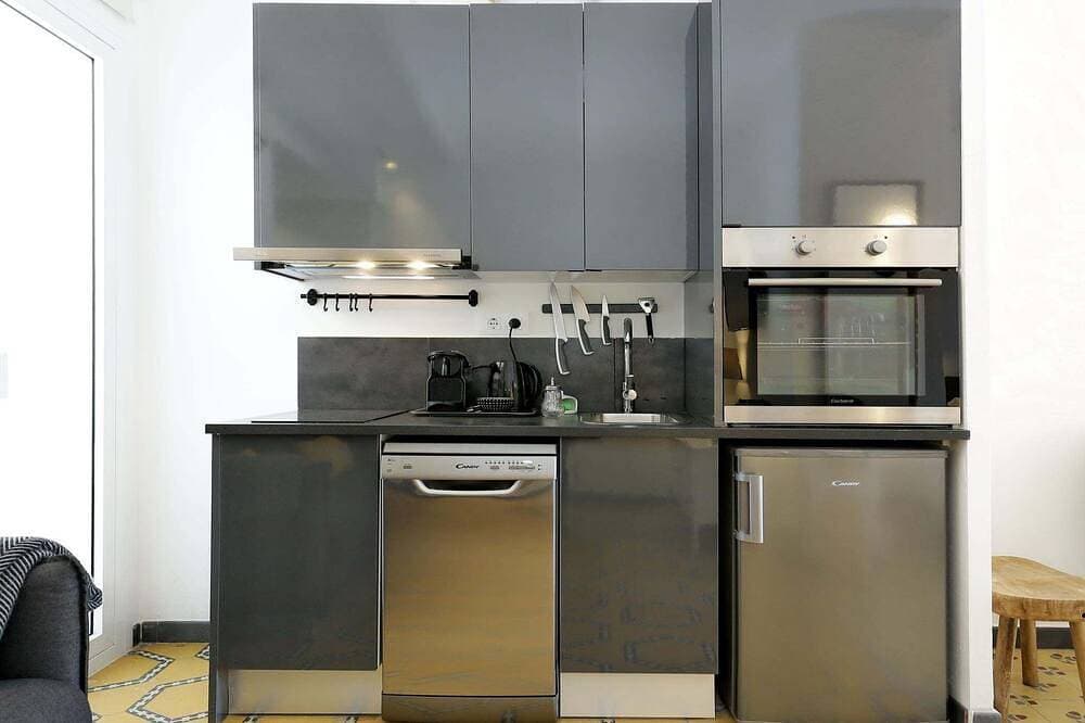 Foto 10 von 14: Casa Nanit Wohnung B nahe Camp Nou