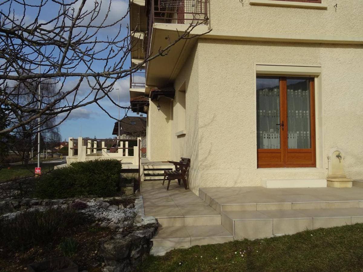 Foto 4 von 22: Two-Bedroom Apartment